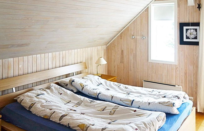 Holiday Home in GurskÃ¸y - Foto 11