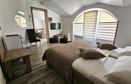 SEDRA Holiday Resort-Adults Only-Bed & Breakfast - Foto 39