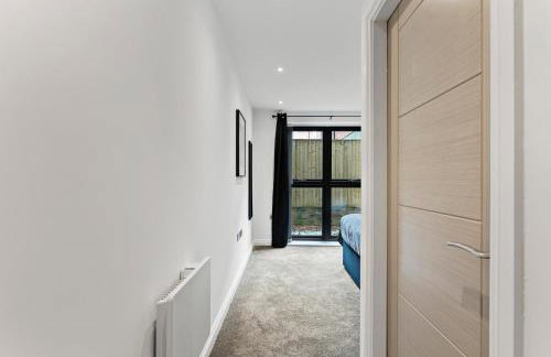 The Stylish Leeds Escape - Games Room - Foto 41