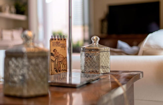 Heraclea Luxury Heritage Accommodation - Foto 36