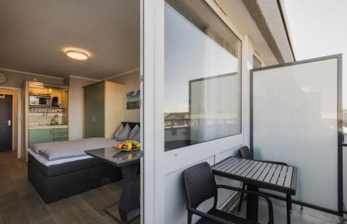 Centerroom München City - Foto 62