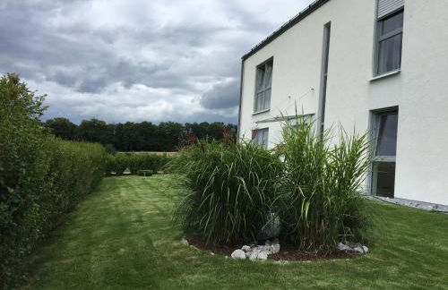 Ferienwohnung am Wald - Foto 33