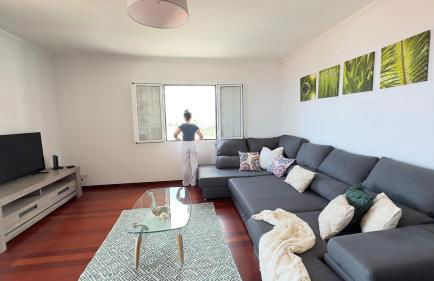 Casa Mollivia - Breath taking views over Funchal - Foto 21