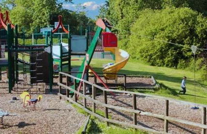 KMC-Country Breaks Bideford Bay At Glade - Foto 7