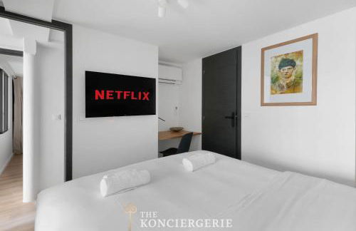 Residence d'Exception Renovee par Architecte - Paris 10 - Foto 8