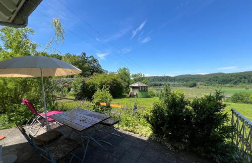 Einzigartiger Panoramablick, Bodensee und Messe in der Nähe - Foto 5