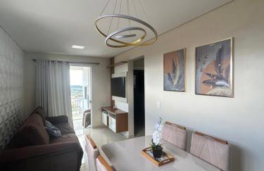 Apê Imbituba Sc Vista ao Mar Praia da Vila 11 min ,Praia do Porto 5 min, Ferrugem Rosa 20 a 30 min - Foto 2