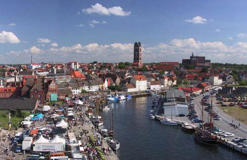 Ferienhaus Ostseewind - ABC583 - Foto 24