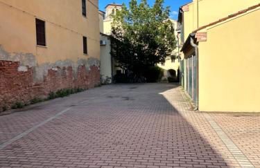 Chiesetta abside ex seminario -jvapartmentRovigo - Foto 33