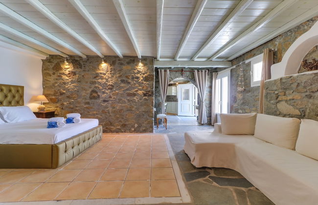 SeaBlue Villas - Photo 9