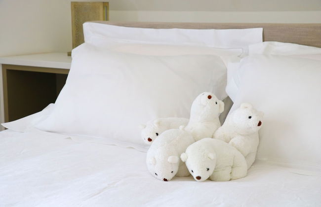 Luxurious Coastal Villa with Pool - Foto 26