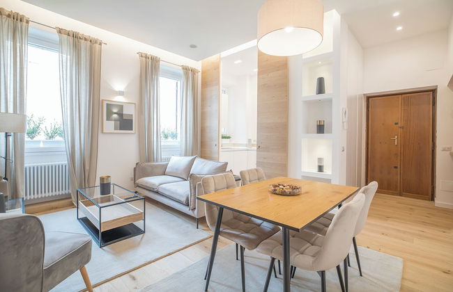 Testaccio Apartments - Foto 69