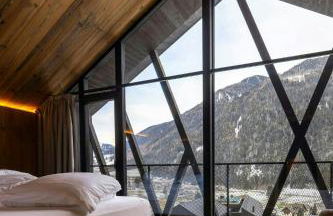 Chalet With Sauna And Hot Tub In Anterselva Valley - Foto 12