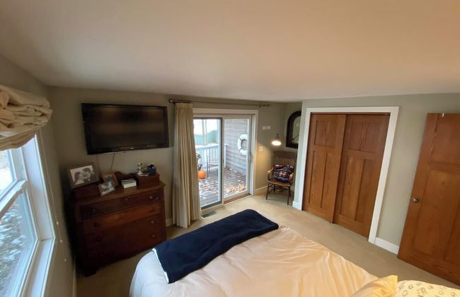 Sleepy Bay Getaway - Foto 6