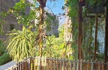 Appartement Cosy Dans Un Ecrin De Verdure -Nice - Foto 45