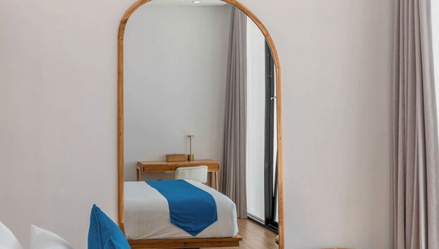 Villa Finity B - Foto 5, Habitación