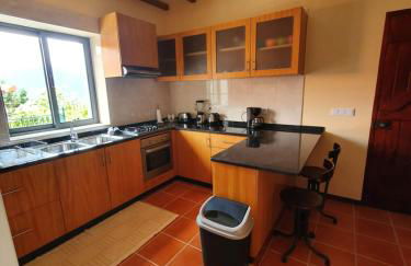 Mountain-Ocean-View Madeira - Foto 8