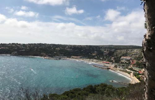 Front de mer les pieds dans l'eau - Foto 6