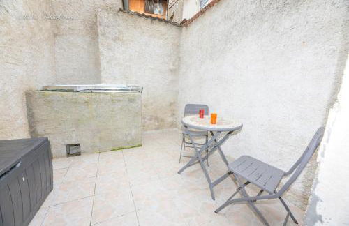 Agreable et moderne appartement Toul centre - Foto 21