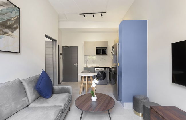 The Archer Aparthotel by Totalstay - Foto 19