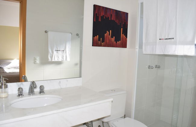 Residencial Salzburg - Foto 24