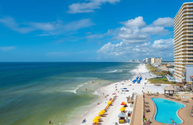 Treasure Island 0602 - Photo 35