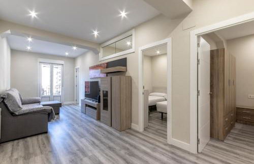 Biator apartment by People Rentals - Foto 1