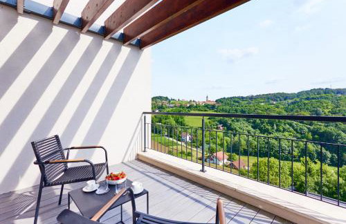 Holiday house Sunset Chalet - Indoor pool - Foto 20