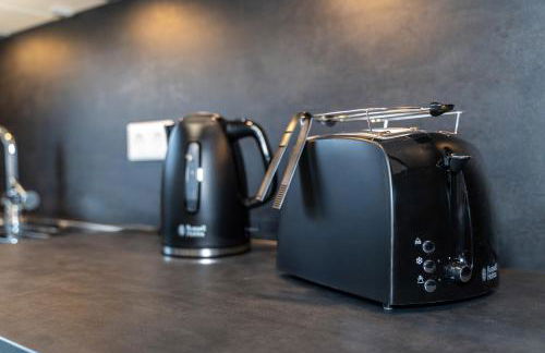 - THE - RooM - kuschelige 85 Quadratmeter - Foto 6