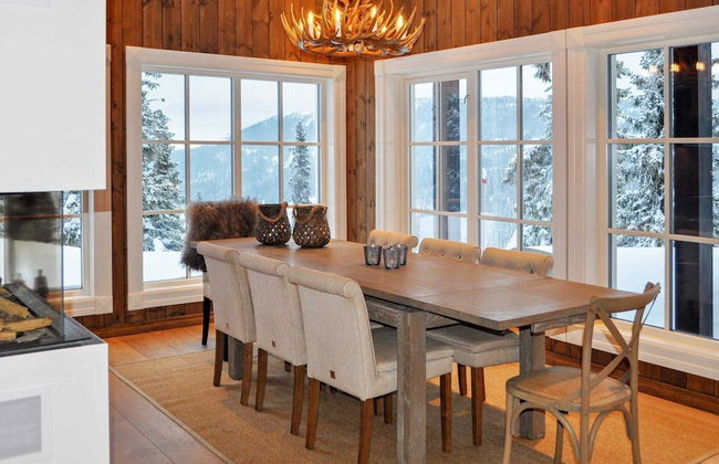 Holiday Home in FÃ¥vang - Foto 20