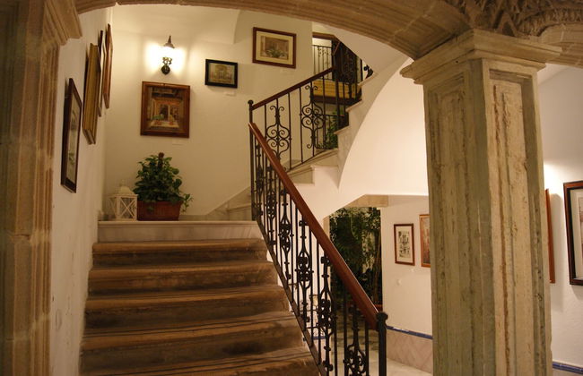 Casa Palacio de Los Leones - Foto 7