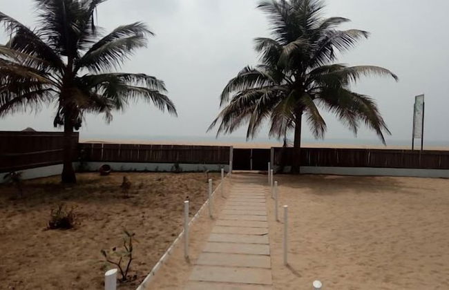 La Manga Luxury Beach Villas - Foto 48