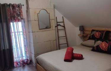 le gîte le CAMÉLIA - Foto 14