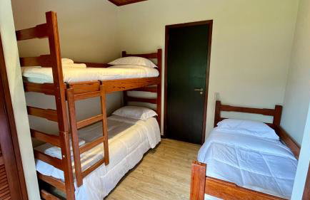 Casa 03 Vale Boa Vista - Charme Rústico em Condomínio com Área de Lazer Completa - Photo 31