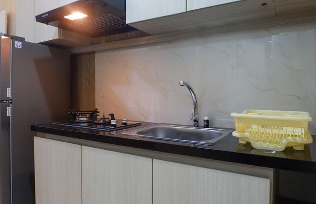 Modern Luxurious Studio Apartment at Tanglin Tower Supermall Mansion - Foto 5