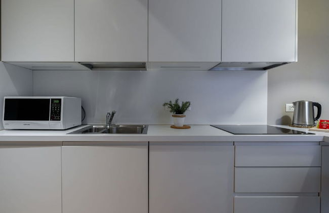 San Marco Boutique Canal View - Foto 13