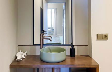 Heritage apartamentos - Photo 41