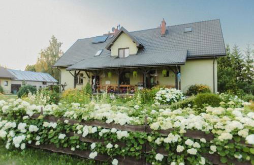 Agroturystyka u Oli - Foto 39