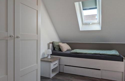 Ferienwohnung Goldbacher Blick - Photo 28