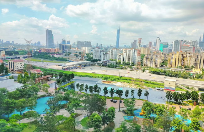 M Vertica by Minsu - Foto 67