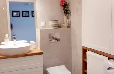 Apartament Villa Natura II - Foto 17