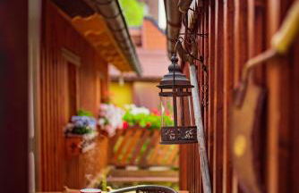 Apartment Altes Hinterhäusel - Foto 25