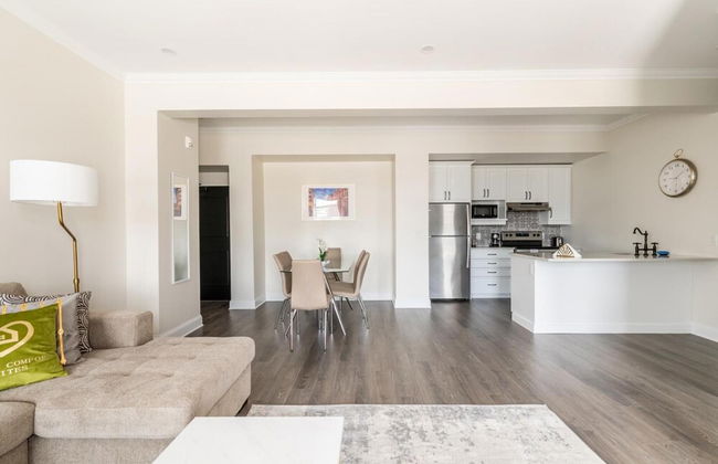 Presidential Suite - Foto 72