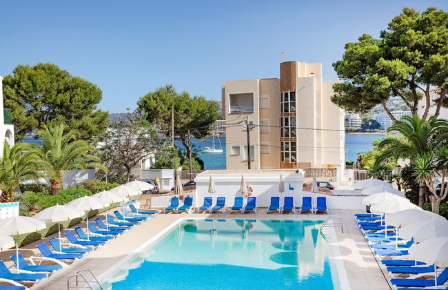 Flipflop Surfing Playa Apartments - Foto 1