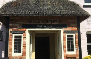 The Boathouse Osmington Mills - Foto 26