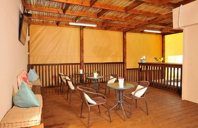 Mul Kineret Suites - Photo 33