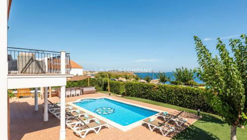 Villa BELLAVISTA - Foto 4, Garden