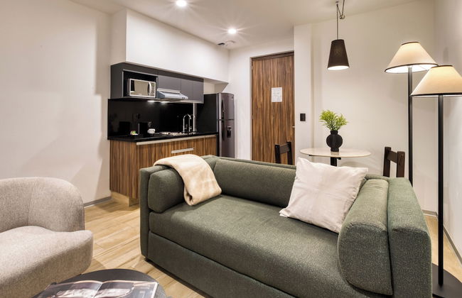 ULIV Pulse Roma - Condesa - Foto 28