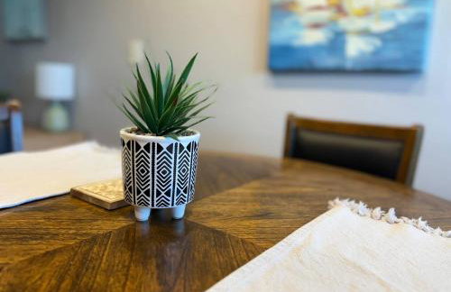 2 br with Pool & washer dryer - Foto 24