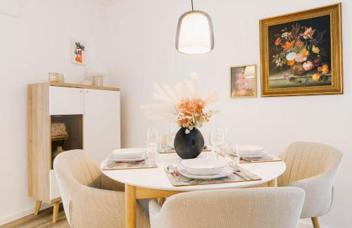 Küsten Suite de Diek - Suite 1 direkte Deichlage, Terrasse, 53qm - Photo 3